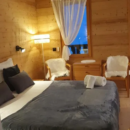 Luxury 1850-les 3 Vallées In Out- Garage *
