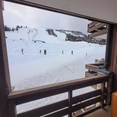 Appartement Luxury 1850-les 3 Vallées In Out- Garage