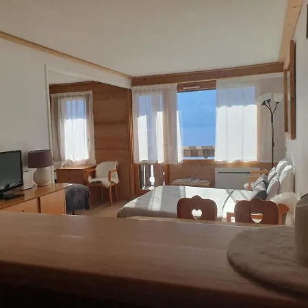 Luxury 1850-les 3 Vallées In Out- Garage Appartement