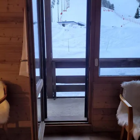 Luxury 1850-les 3 Vallées In Out- Garage
