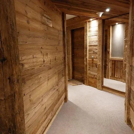 Appartement Luxury 1850-les 3 Vallées In Out- Garage