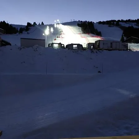 Luxury 1850-les 3 Vallées In Out- Garage * Courchevel