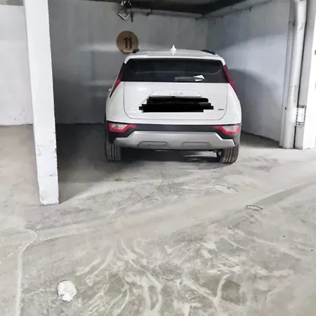 Appartement Luxury 1850-les 3 Vallées In Out- Garage *