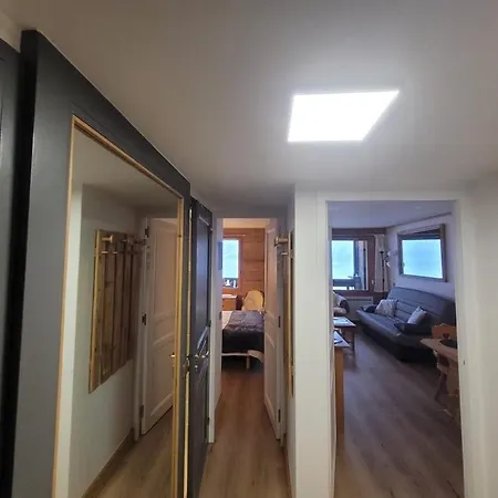 Luxury 1850-les 3 Vallées In Out- Garage Appartement Courchevel