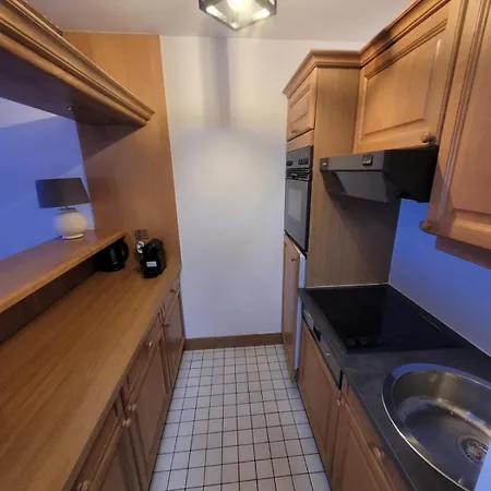 Appartement Luxury 1850-les 3 Vallées In Out- Garage *